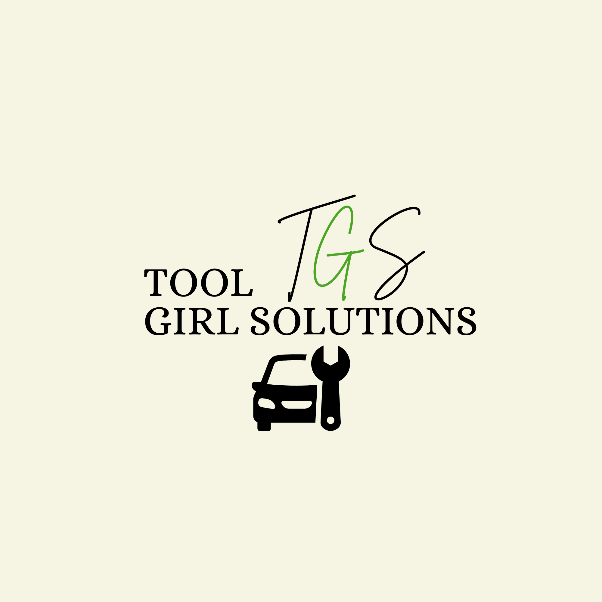 Tool girl solutions