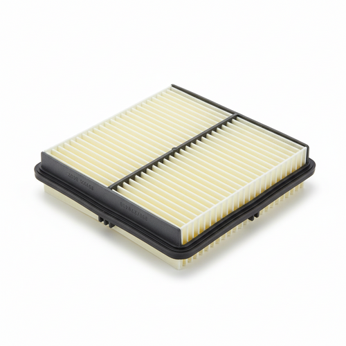 Cabin and engine air filter replacement mobile service